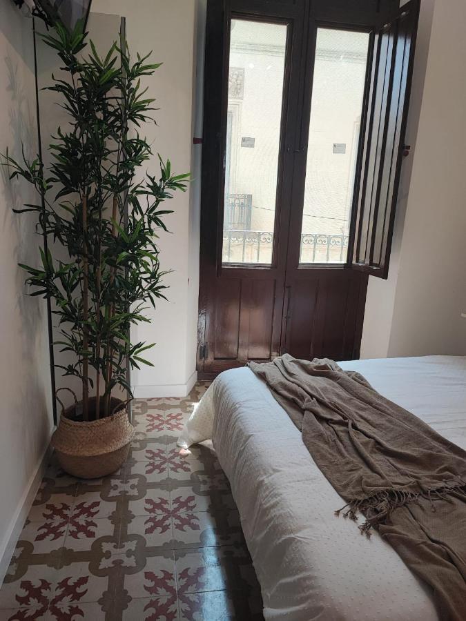Apartamento Merlot 11 Novelda Exterior photo