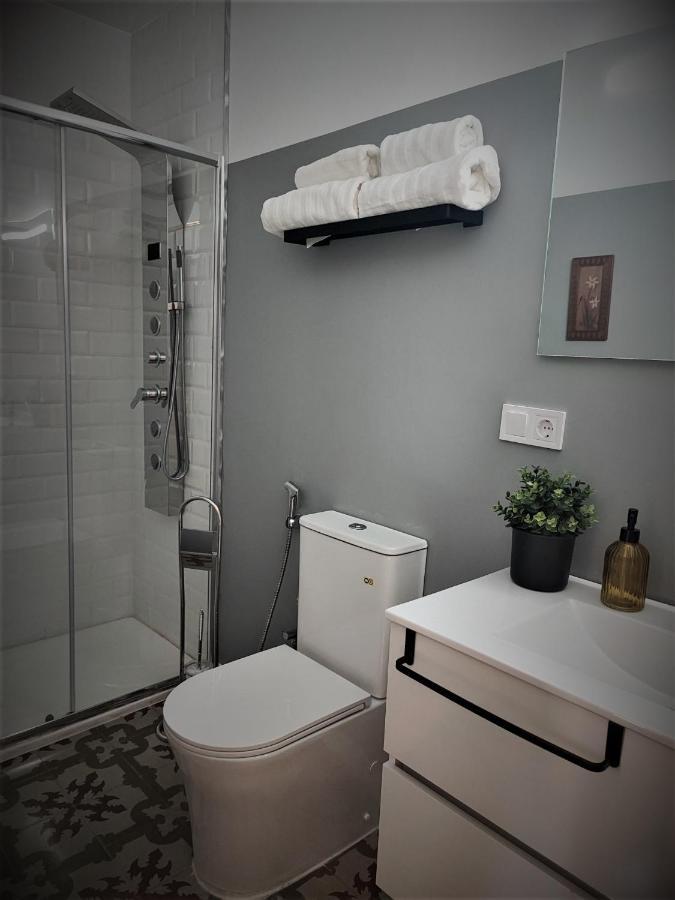 Apartamento Merlot 11 Novelda Exterior photo