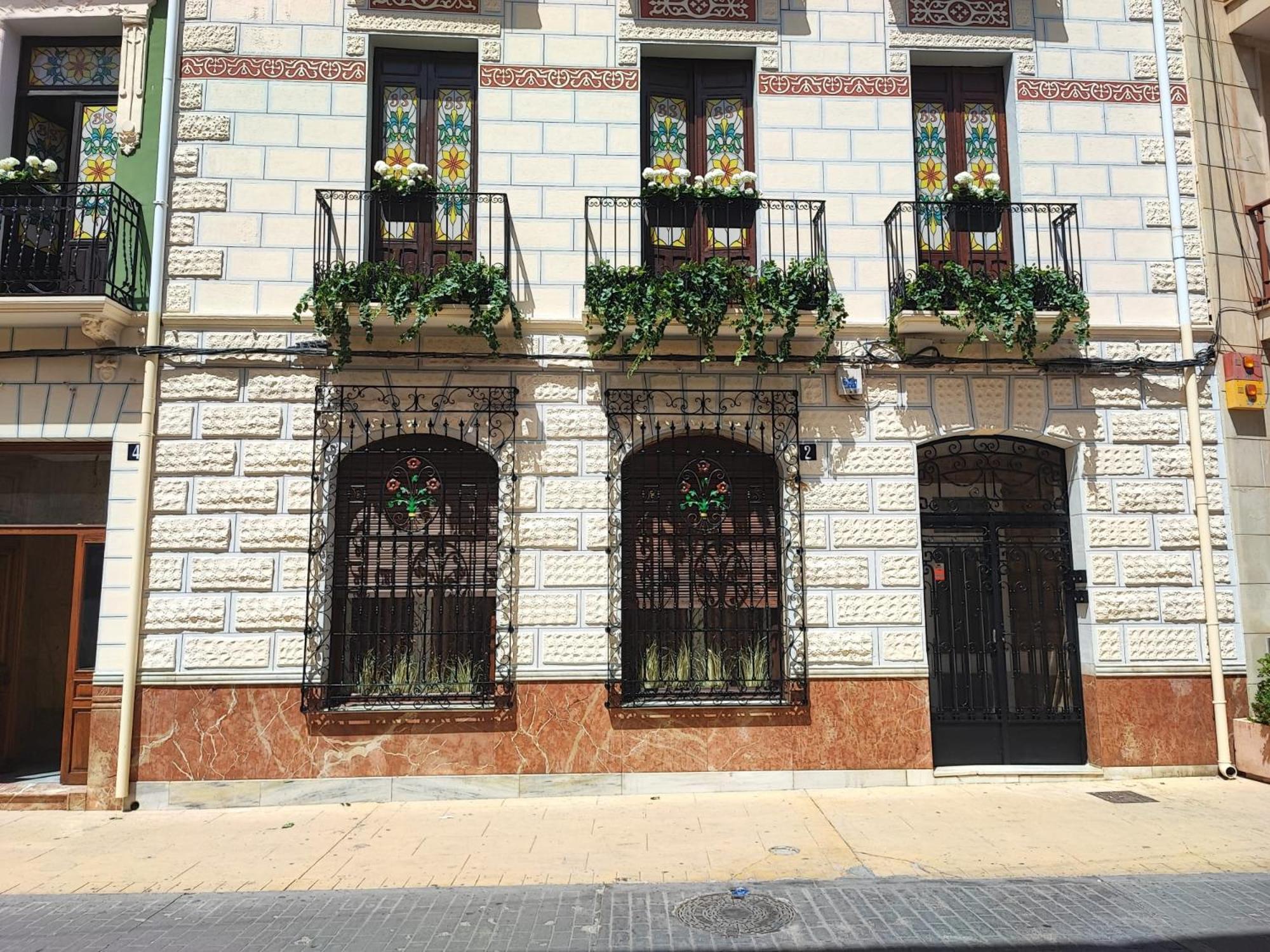 Apartamento Merlot 11 Novelda Exterior photo